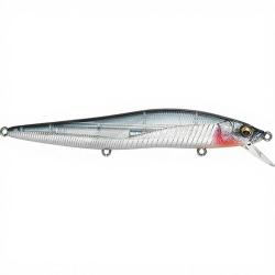 Poisson nageur MEGABASS Vision 110 LBO SW Belone