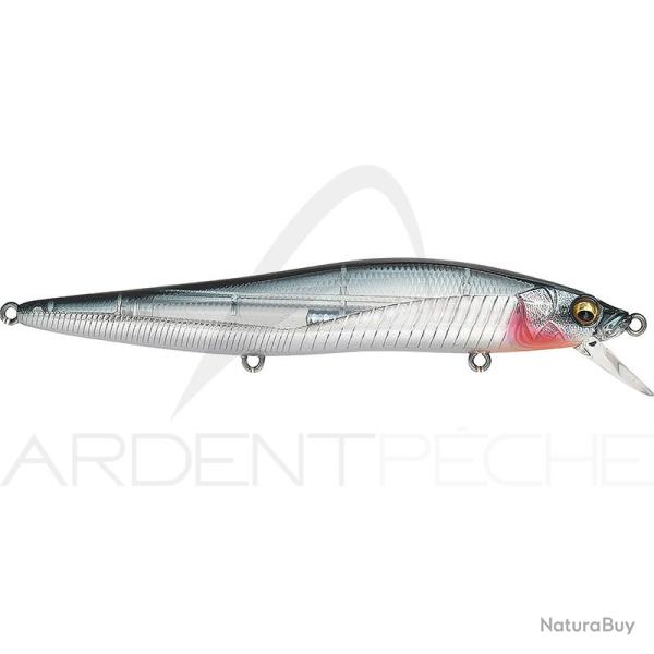 Poisson nageur MEGABASS Vision 110 LBO SW Belone