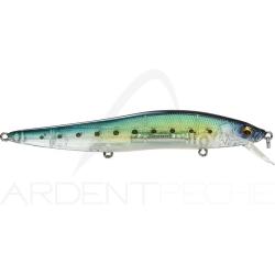 Poisson nageur MEGABASS Vision 110 LBO SW Dorado iwashi