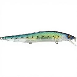 Poisson nageur MEGABASS Vision 110 LBO SW Dorado iwashi