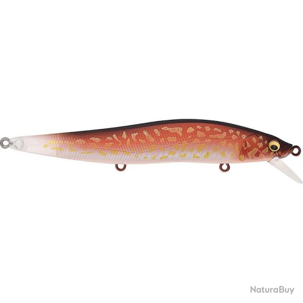 Poisson nageur MEGABASS Vision 110 LBO SW Corlazo