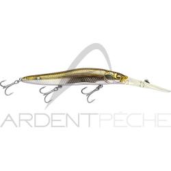 Poisson nageur MEGABASS Vision 110 R+3 ITO Wakasagi