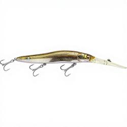 Poisson nageur MEGABASS Vision 110 R+3 ITO Wakasagi