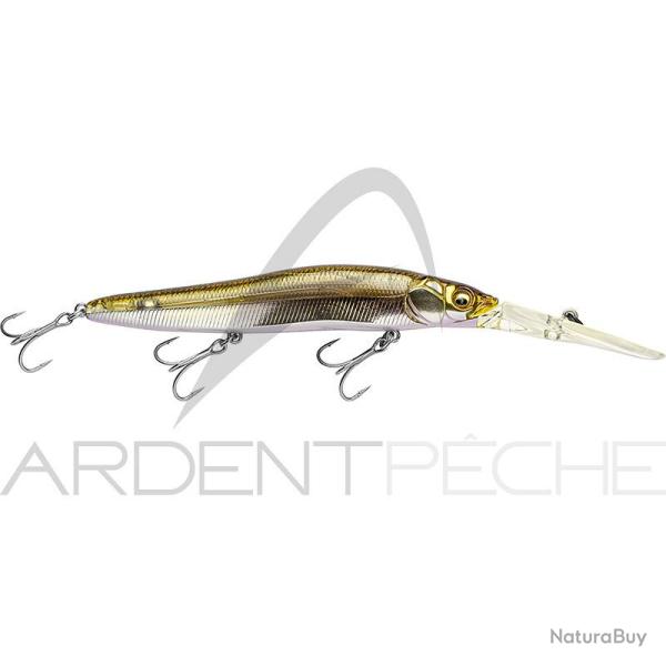 Poisson nageur MEGABASS Vision 110 R+3 ITO Wakasagi