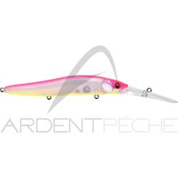 Poisson nageur MEGABASS Vision 110 R+3 Jukucho Pink