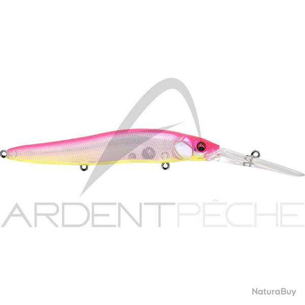 Poisson nageur MEGABASS Vision 110 R+3 Jukucho Pink