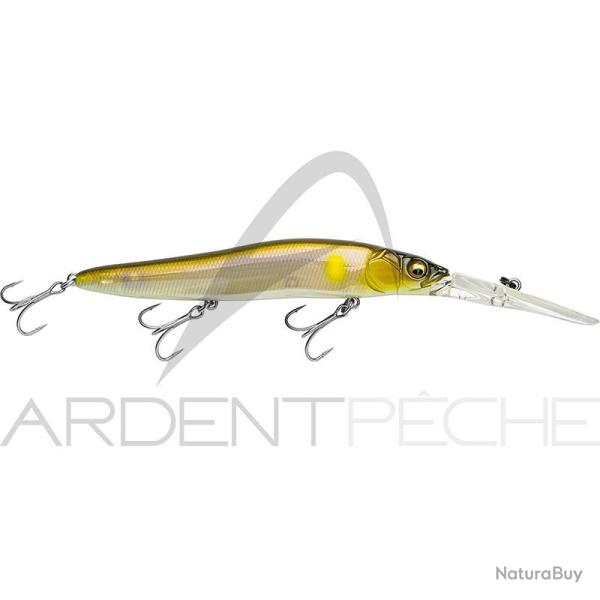 Poisson nageur MEGABASS Vision 110 R+3 PM Ito ayu