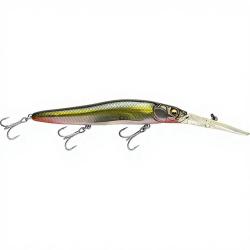 Poisson nageur MEGABASS Vision 110 R+3 Jukucho Shad