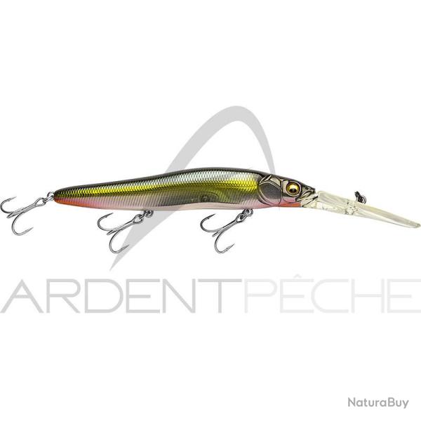 Poisson nageur MEGABASS Vision 110 R+3 Jukucho Shad