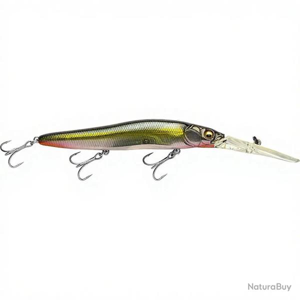 Poisson nageur MEGABASS Vision 110 R+3 Jukucho Shad
