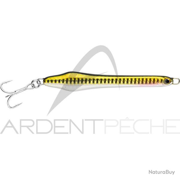 Jig TACKLE HOUSE Nabura deka 60g Sandeel