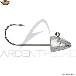 T&ecirc;te plomb&eacute;e DELALANDE Planante 5g H2