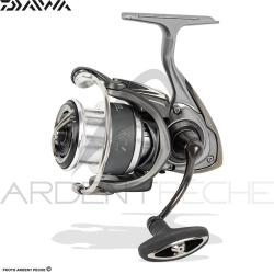 Moulinet DAIWA Lexa E LT 6000 S