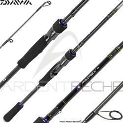 Canne DAIWA Prorex XR 2020 672 MLX SSBF