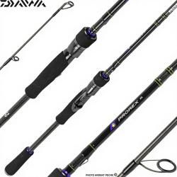 Canne DAIWA Prorex XR 2020 701 M FSBF