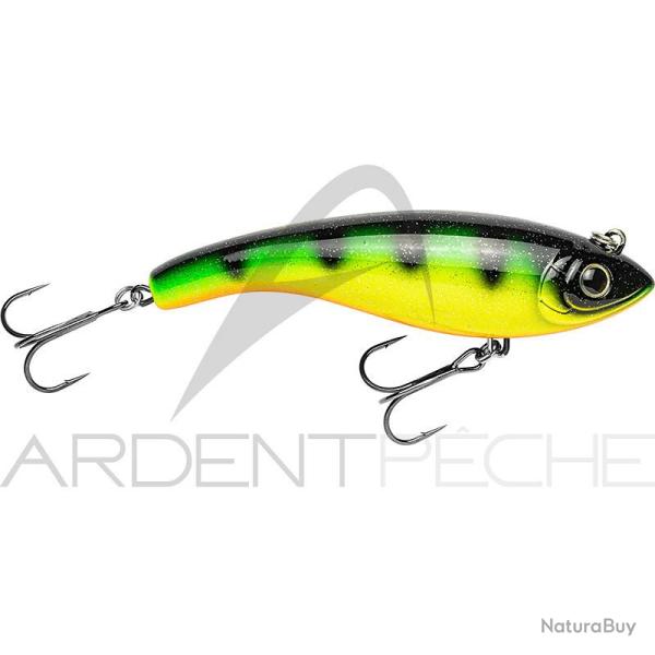 Poisson nageur CWC Ghost buster C029