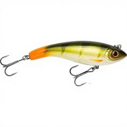 Poisson nageur CWC Ghost buster C076
