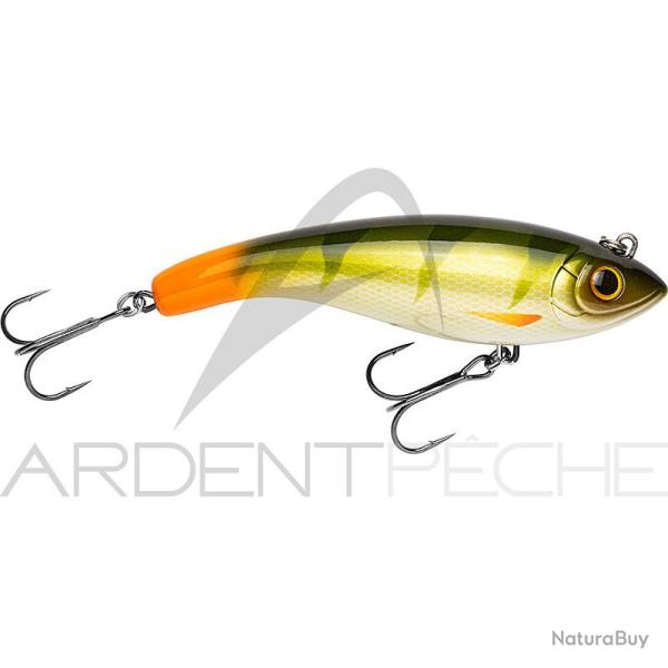 Poisson nageur CWC Ghost buster C076