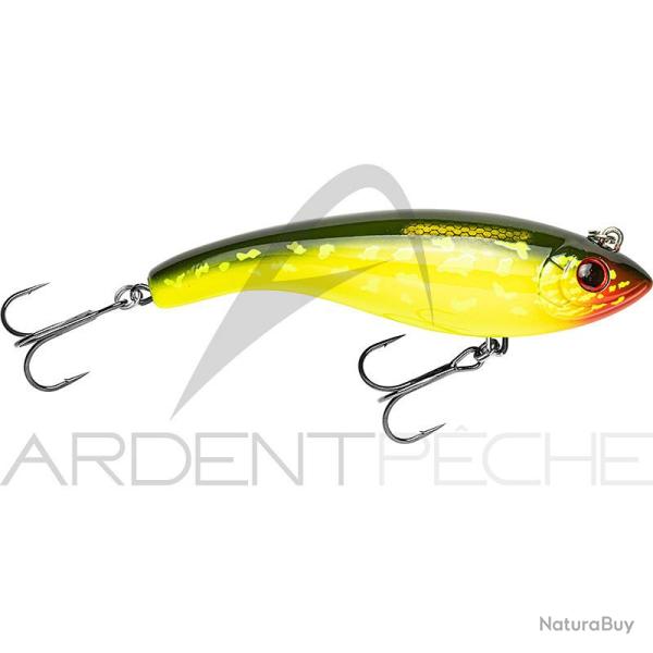 Poisson nageur CWC Ghost buster C202