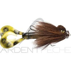 Leurre CWC Miuras mouse big 23cm 95g 003