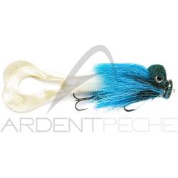 Leurre CWC Miuras mouse big 23cm 95g 008