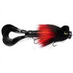 Leurre CWC Miuras mouse big 23cm 95g 012