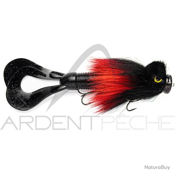 Leurre CWC Miuras mouse big 23cm 95g 012