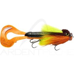 Leurre CWC Miuras mouse big 23cm 95g F100 Perch