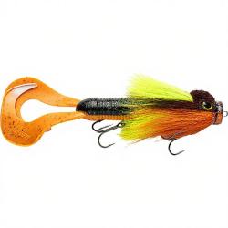Leurre CWC Miuras mouse big 23cm 95g F100 Perch