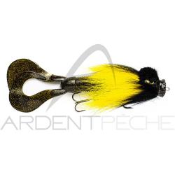Leurre CWC Miuras mouse big 23cm 95g 009
