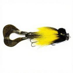Leurre CWC Miuras mouse big 23cm 95g 009