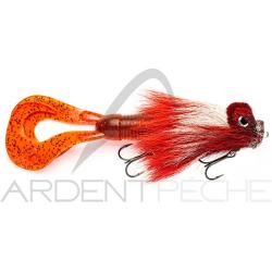 Leurre CWC Miuras mouse big 23cm 95g 010