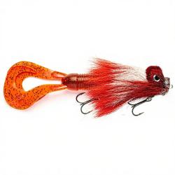 Leurre CWC Miuras mouse big 23cm 95g 010