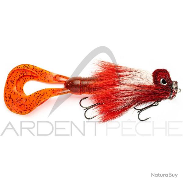 Leurre CWC Miuras mouse big 23cm 95g 010