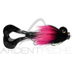 Leurre CWC Miuras mouse big 23cm 95g 011