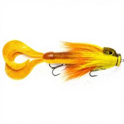 Leurre CWC Miuras mouse big 23cm 95g 013