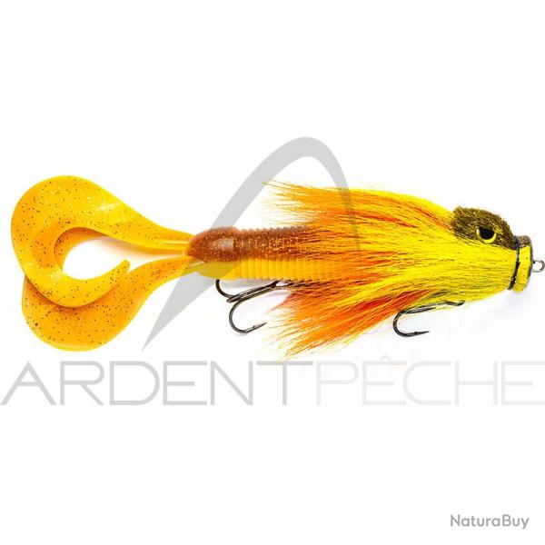 Leurre CWC Miuras mouse big 23cm 95g 013