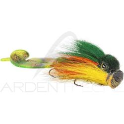 Leurre CWC Miuras mouse big 23cm 95g 014