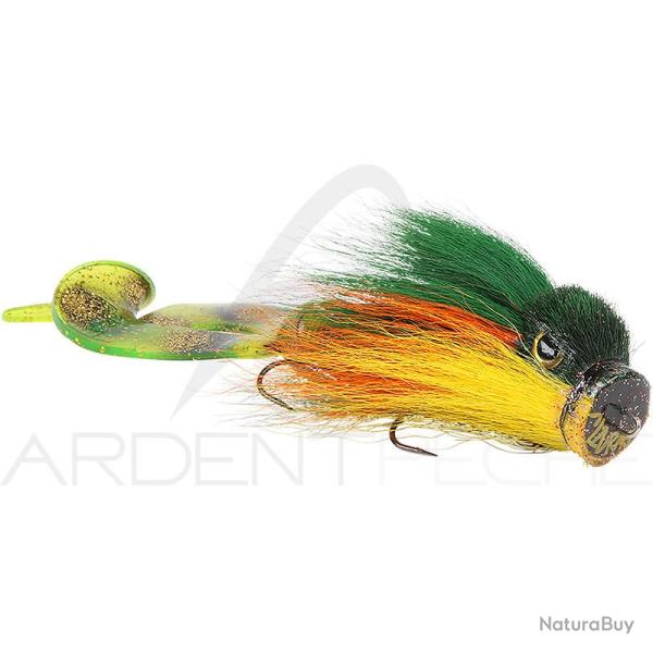 Leurre CWC Miuras mouse big 23cm 95g 014