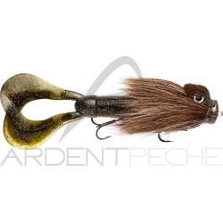 Leurre CWC Miuras mouse big 23cm 95g 015