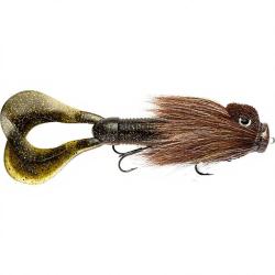 Leurre CWC Miuras mouse big 23cm 95g 015