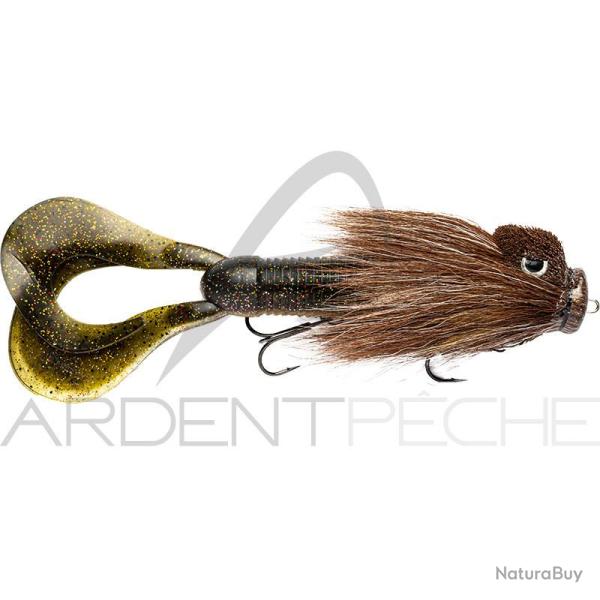 Leurre CWC Miuras mouse big 23cm 95g 015