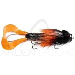 Leurre CWC Miuras mouse big 23cm 95g 016