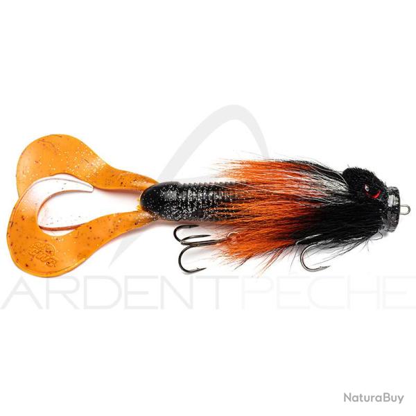 Leurre CWC Miuras mouse big 23cm 95g 016