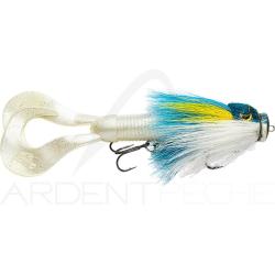 Leurre CWC Miuras mouse big 23cm 95g 017