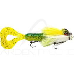 Leurre CWC Miuras mouse big 23cm 95g 018