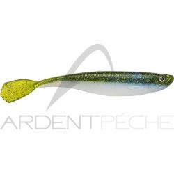 Leurre souple STRIKE PRO Gunslinger DS 16 02