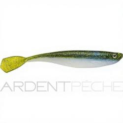 Leurre souple STRIKE PRO Gunslinger DS 16 02