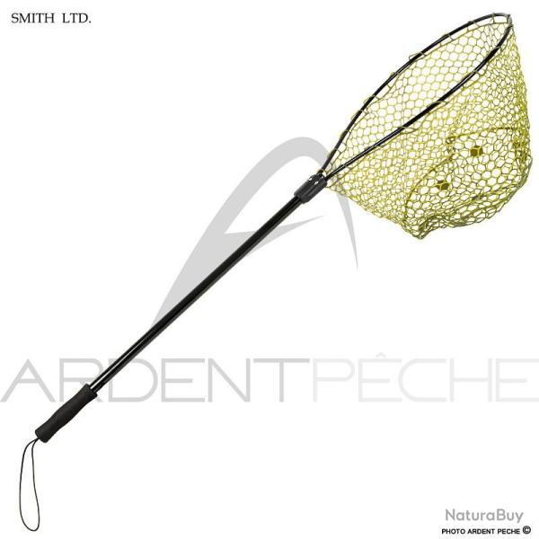 Epuisette SMITH 719