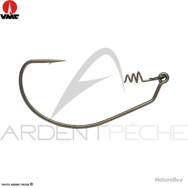 Hame�on texan VMC Mystic 7315 ST Finess swimbait H1